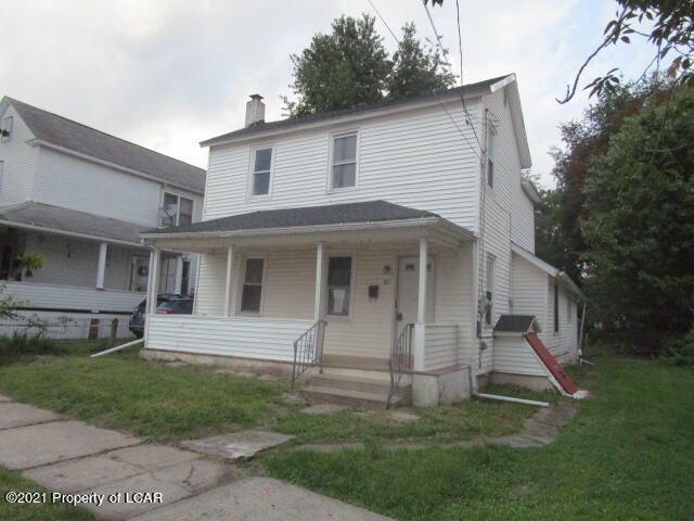 87 Cooper St, Pringle, PA 18704