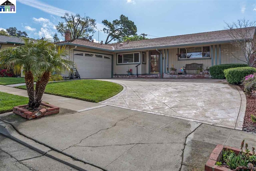 651 Briergate Way, Hayward, CA - 3 Bed, 2 Bath Single-Family Home | Trulia