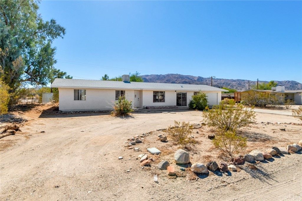 74355 Cottonwood Dr, Twentynine Palms, CA 92277 Trulia