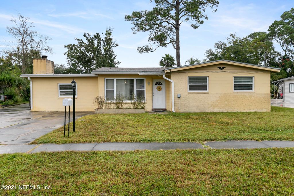 3145 San Salvadore Ave, Jacksonville, FL 32246
