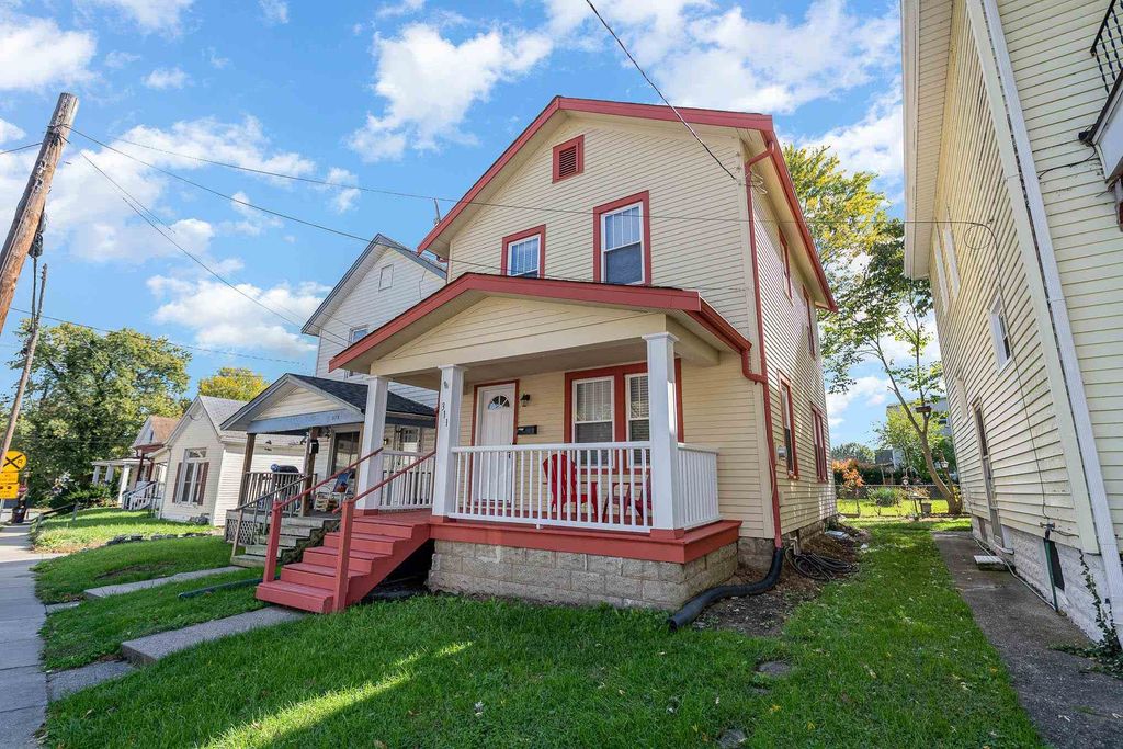 311 E 44th St, Covington, KY 41015