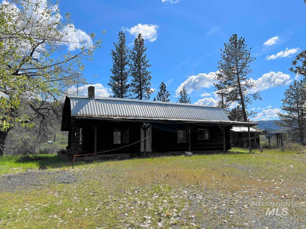 645 Adams Rd, Orofino, ID 83544 See Est. Value, Schools & More