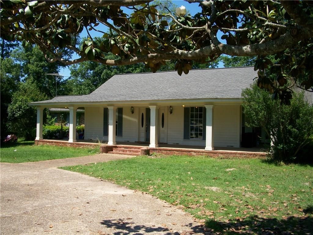 190 Koonce Rd, Castor, LA 71016 Trulia