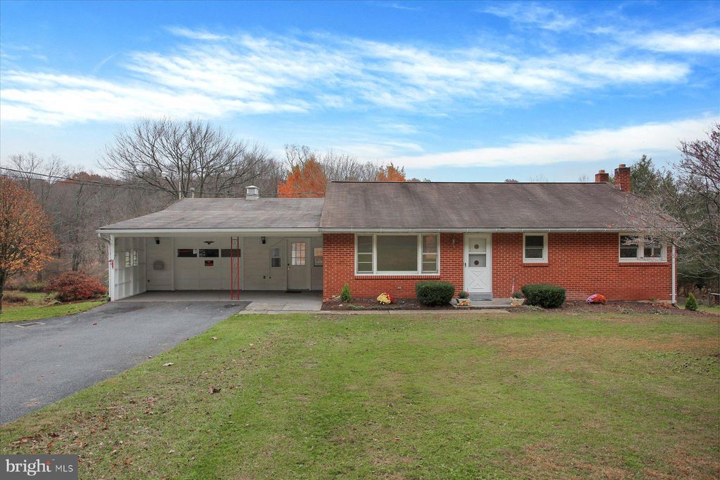 7337 Fishing Creek Valley Rd, Harrisburg, PA 17112 Trulia