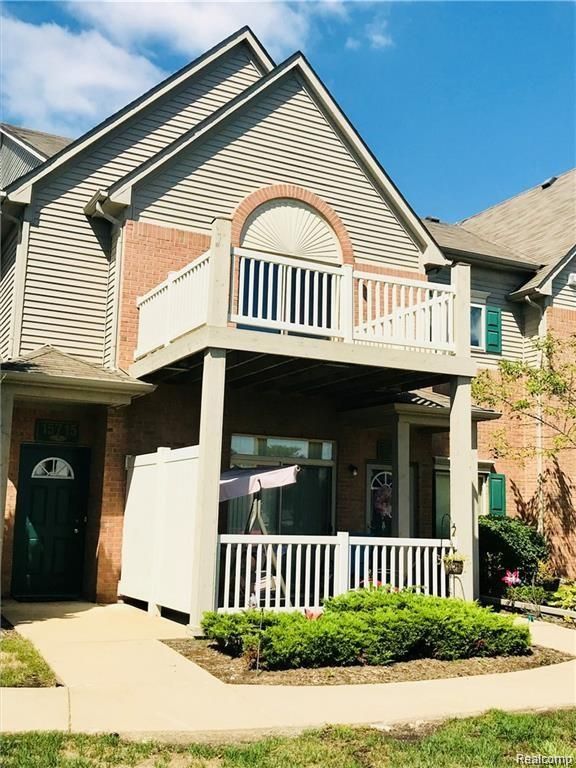 15715 Parkway Ln 7, Southgate, MI 2 Bed, 2 Bath Condo Trulia
