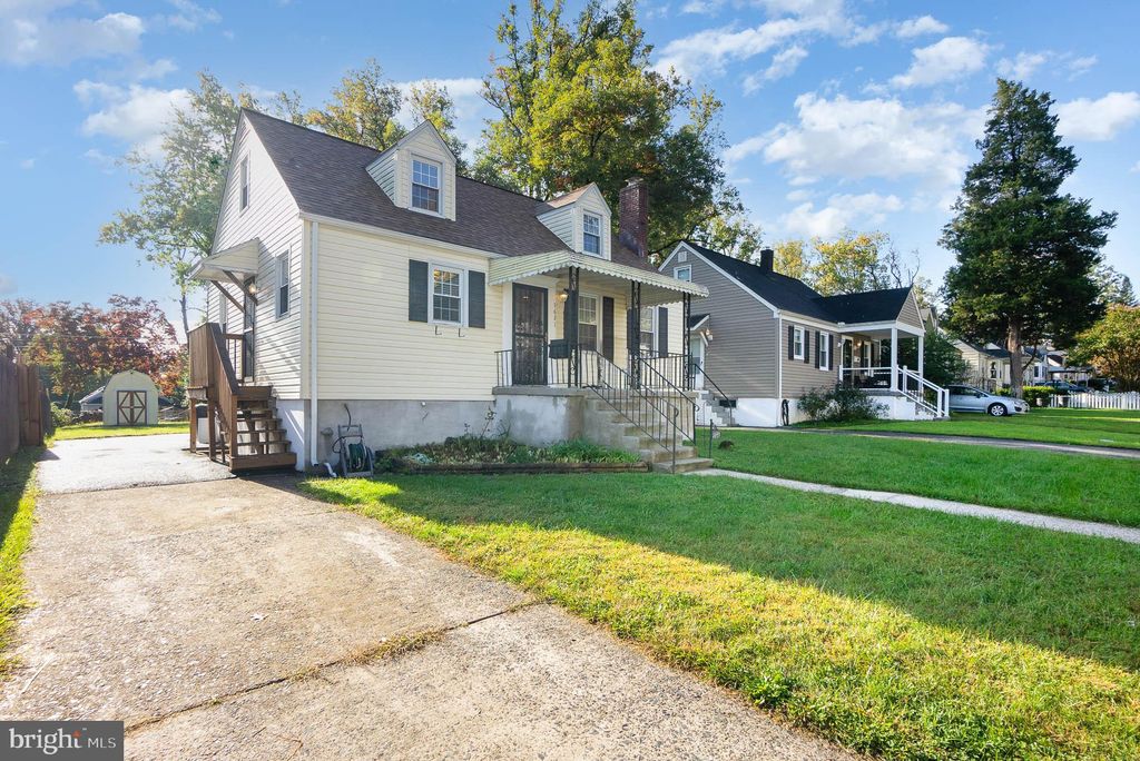 3621 Forest Hill Rd, Baltimore, MD 21207 Trulia