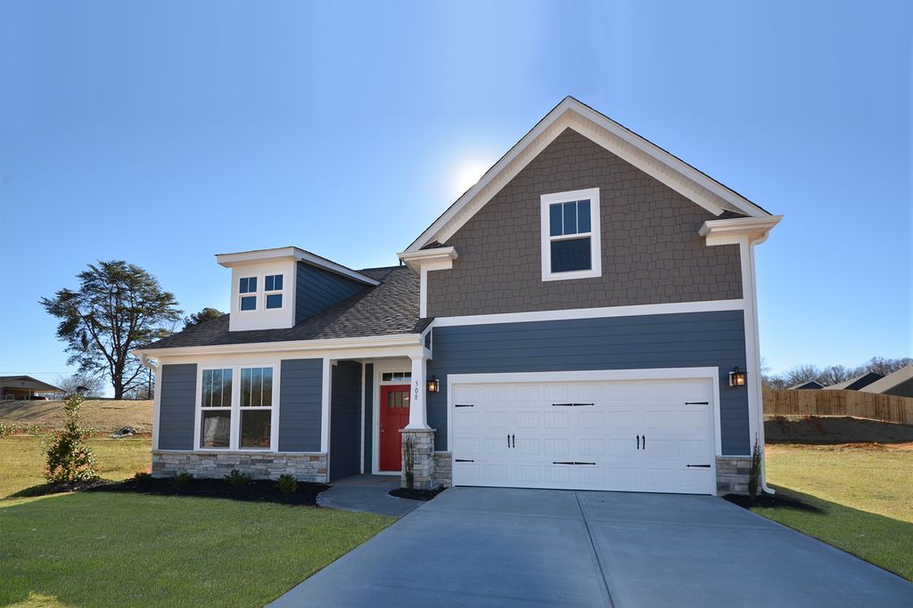 homes for sale in orchard farms simpsonville sc