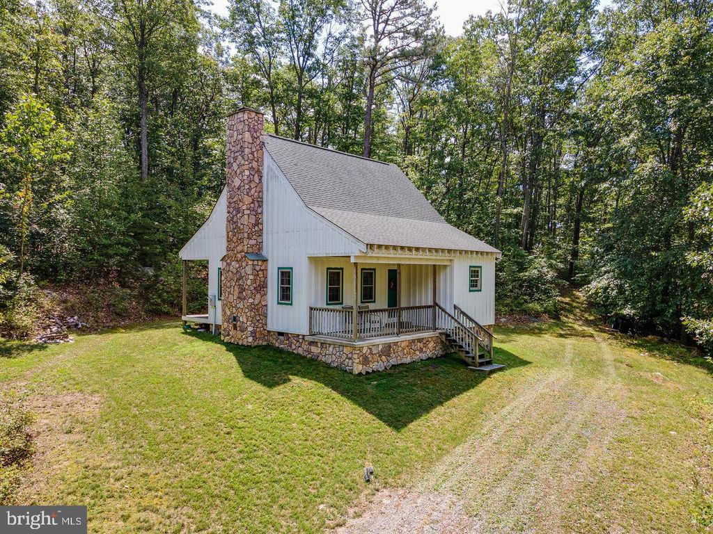 539 Water Tower Rd, Penn Laird, VA 22846 MLS VARO2000966 Trulia