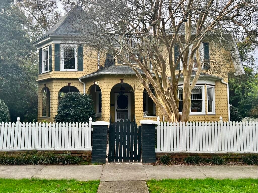 611 Hayne Ave SW, Aiken, SC 29801 Trulia