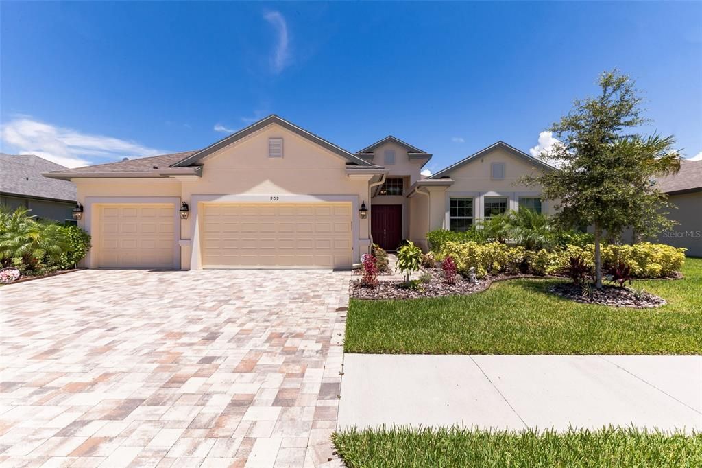909 Bee Branch Ct Palm Harbor Fl 34683 Trulia 909 Bee Branch Ct Palm Harbor Fl, Branch Garage Doors Leesburg Fl