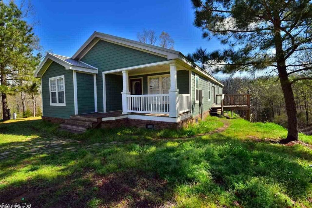 360 Simpson Rd, Vilonia, AR 72173 Trulia
