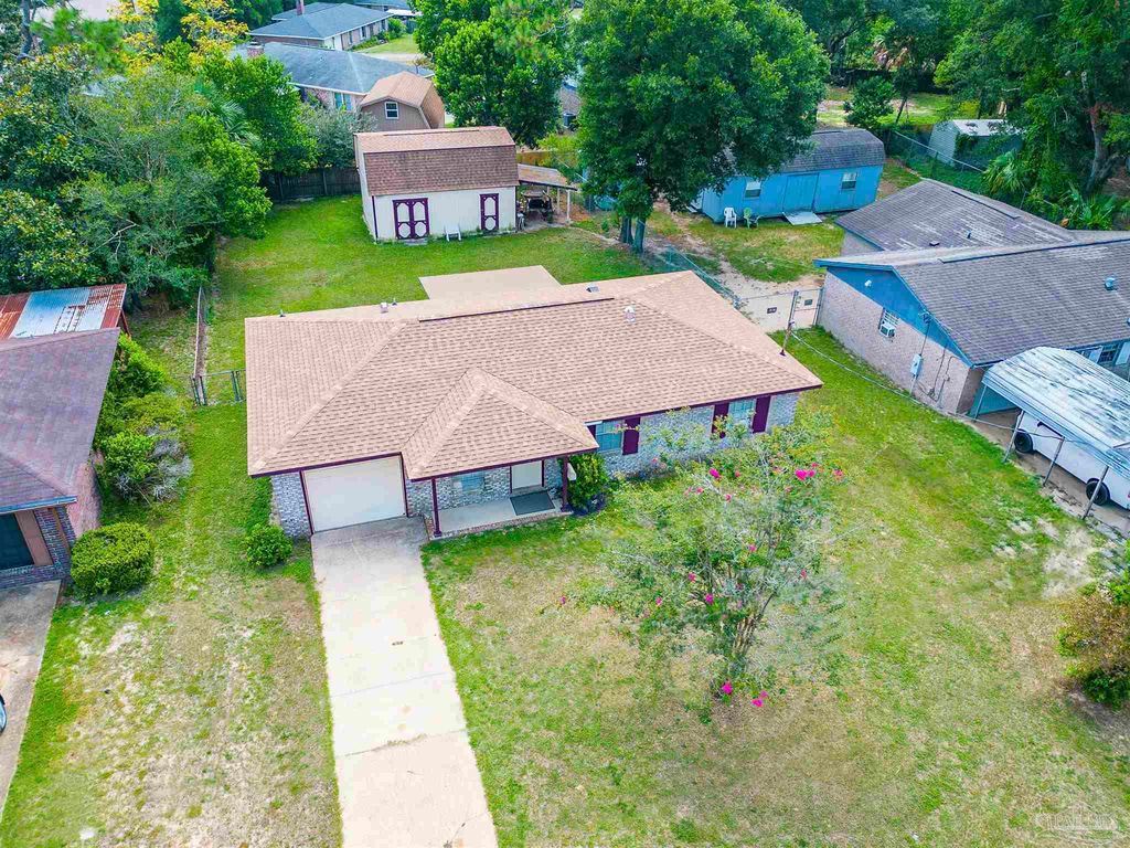 5153 Teakwood Dr, Pensacola, FL 32506 Trulia