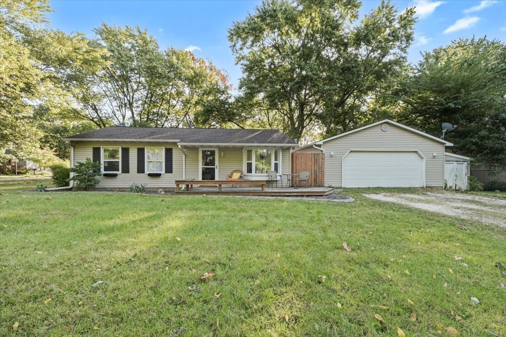 1302 S Duncan Rd, Champaign, IL 61821