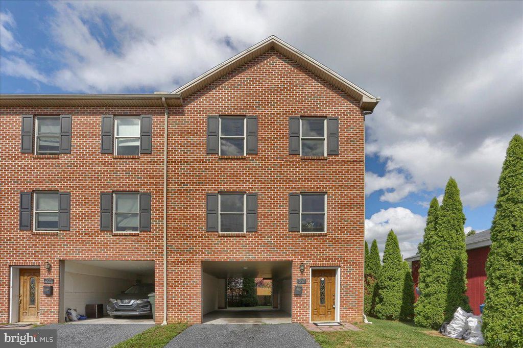 28 Wetzel St, Highspire, PA 17034 Trulia