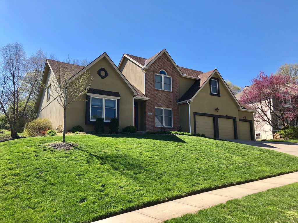 212 Camelot Dr, Liberty, MO 64068 Trulia