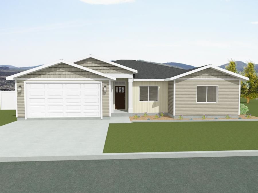 2632 Foothill Blvd #Q8I1FT, Rock Springs, WY 82901