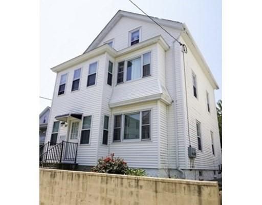 27 Cook St, Fall River, MA 02724