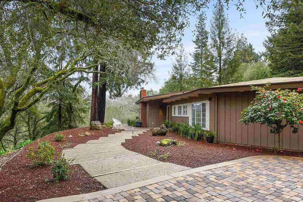1 Tappan Ct, Orinda, CA 94563 Trulia