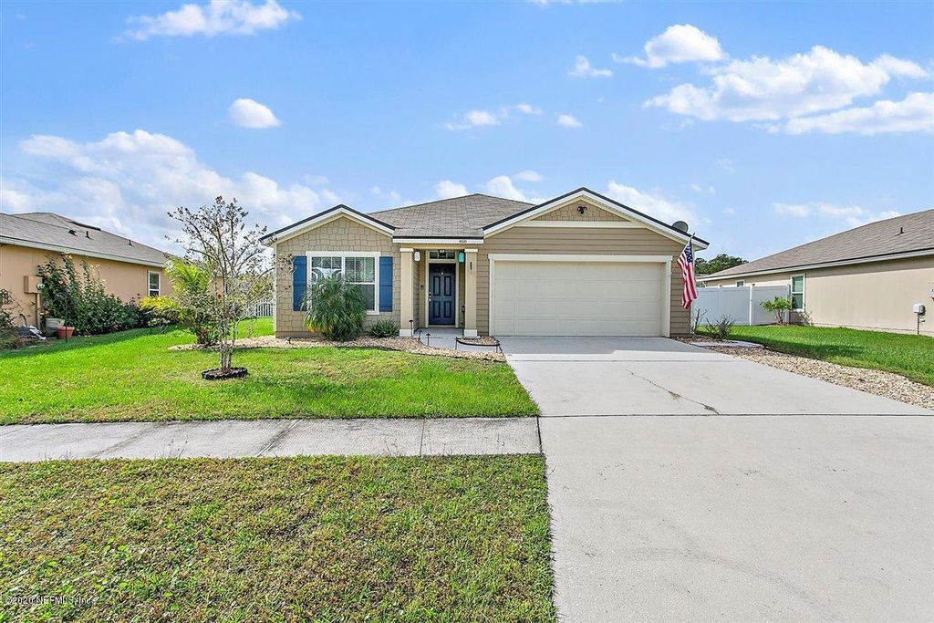 Trulia Callahan Fl