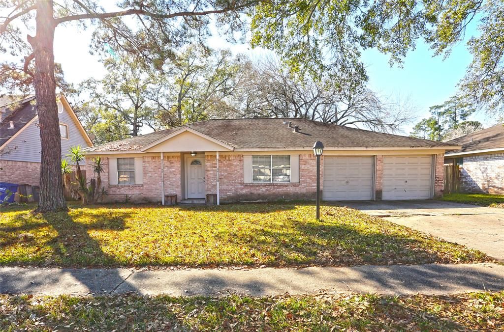 29607 Atherstone St, Spring, TX 77386