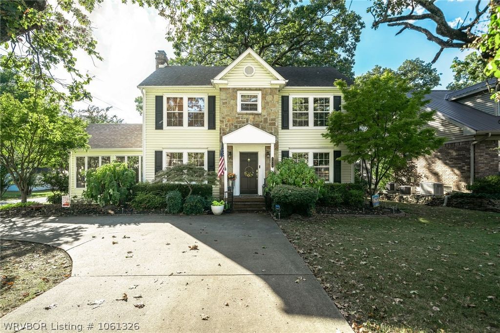 1414 Hendricks Blvd, Fort Smith, AR 72903 Trulia