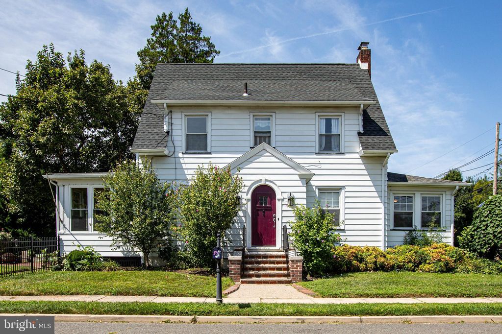 3019 Nottingham Way, Hamilton, NJ 08619 Trulia