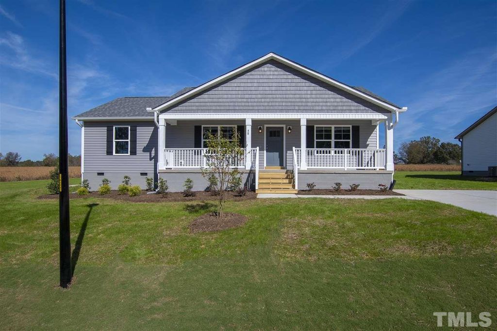 48 Pine Meadow Way, Middlesex, NC 27557 Trulia