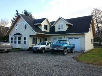 7233 Old Highway 99 North Rd, Burlington, WA 98233