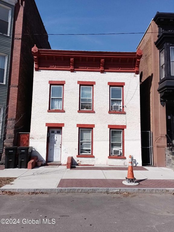 253 3rd Street, Troy, NY 12180 Trulia