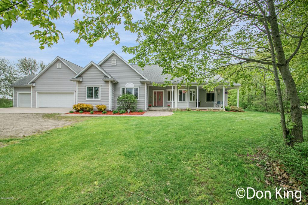 5000 Walker Ave NW, Comstock Park, MI 49321 Trulia