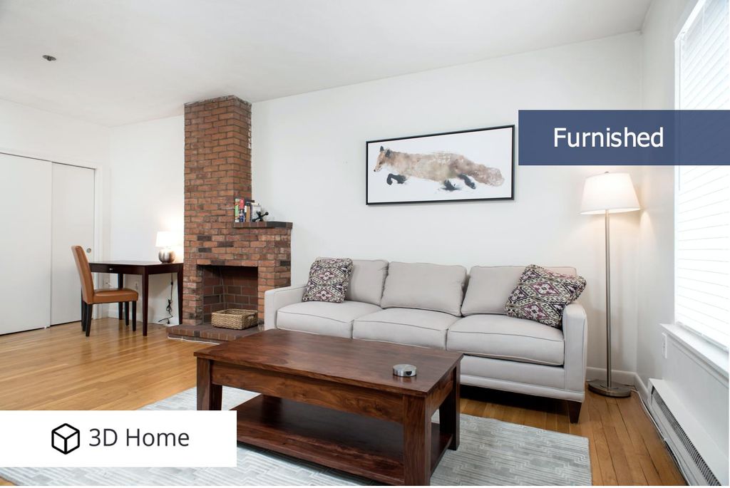 220 Beacon St #204, Boston, MA 02116