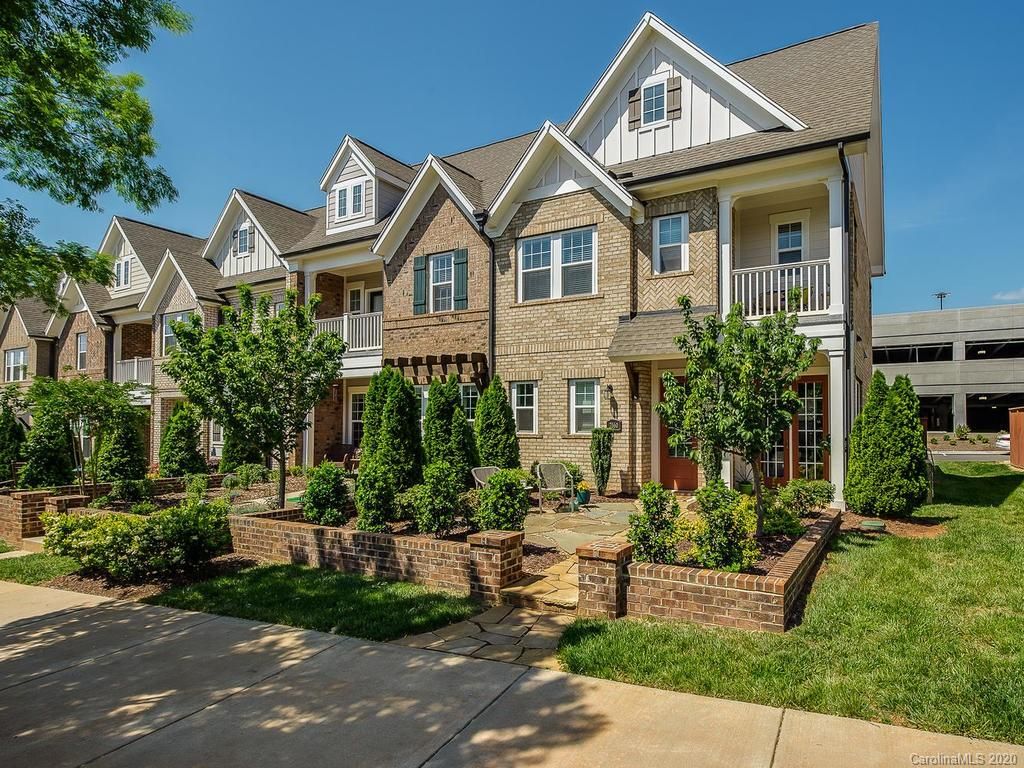 7560 Waverly Walk Ave, Charlotte, NC 28277 Trulia