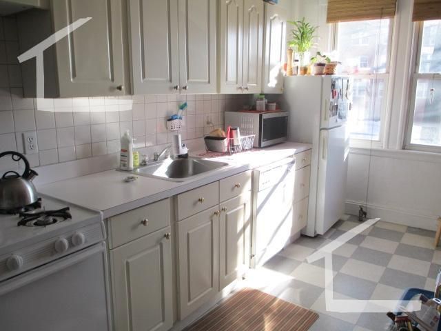 21 Melvin Ave #6, Brighton, MA 02135