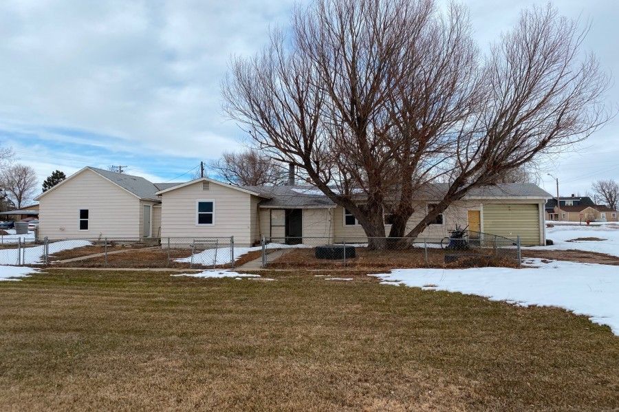 409 S Madison Ave, New Underwood, SD 57761 Trulia