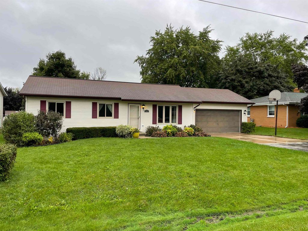 3527 Finger Rd, Green Bay, WI 54311 Trulia