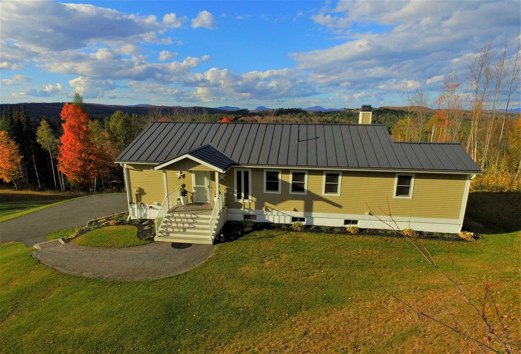 507 Deer Run Lane, Lyndonville, VT 05851 Trulia