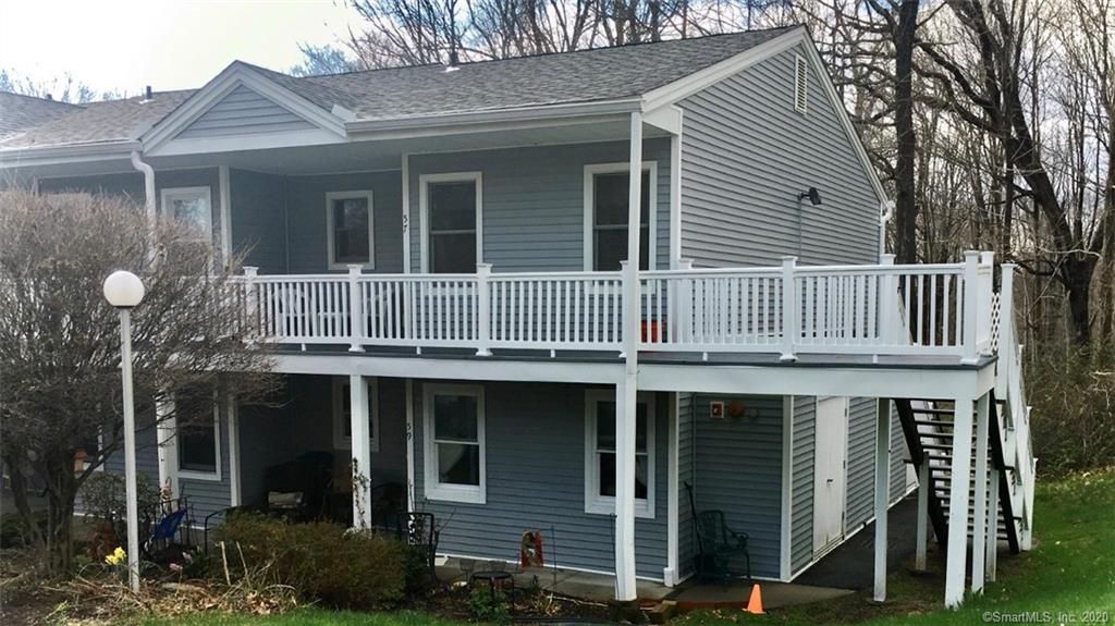 57 Hidden Knolls Cir 57, Monroe, CT 06468 Trulia