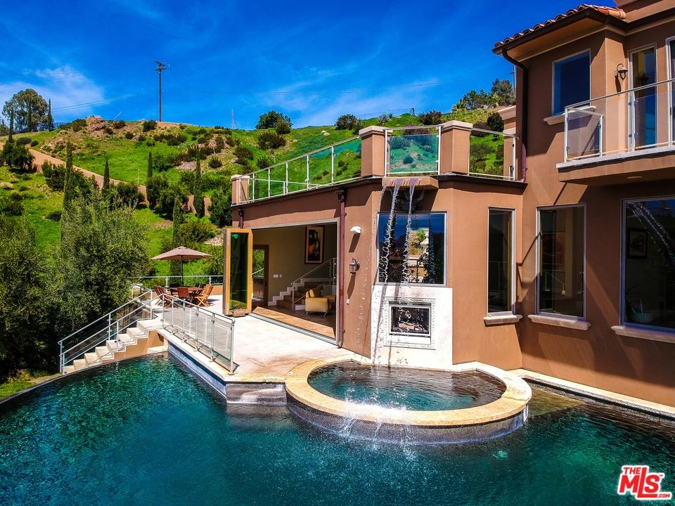 723 Latigo Canyon Rd, Malibu, CA 4 Bed, 4.5 Bath SingleFamily Home