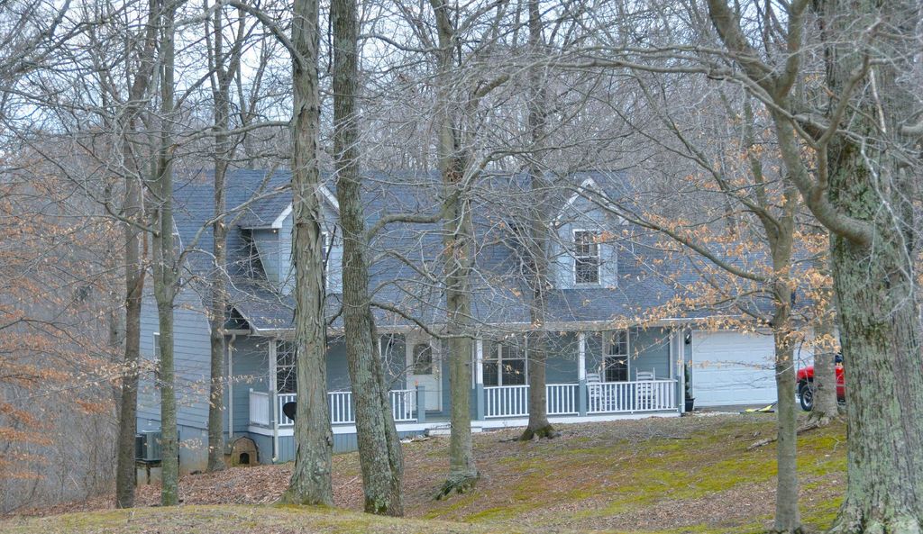 464 Cliffside Dr, Russell springs, KY 42642 Trulia