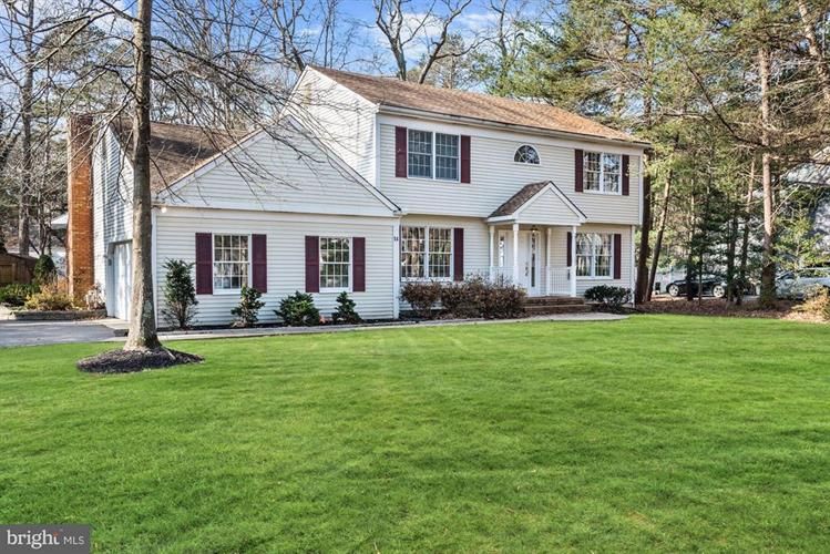 14 Princeton Dr, Vincentown, NJ 08088 Trulia