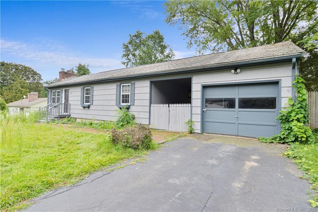 9 Highland View Dr, South Windham, CT 06266 Trulia