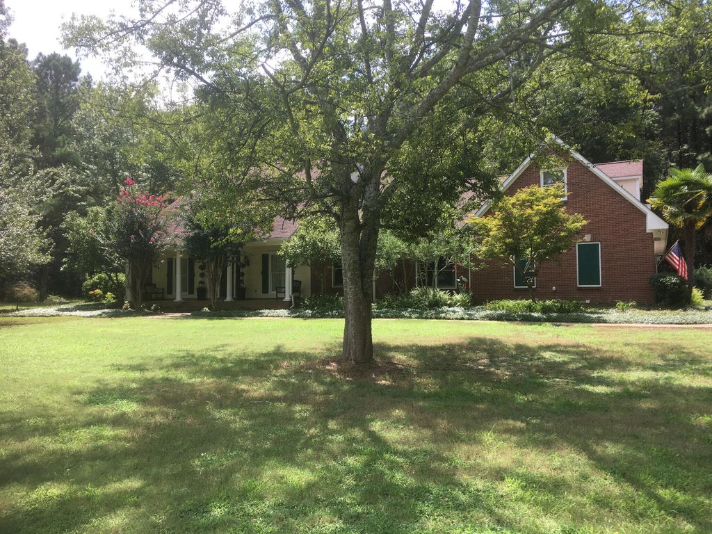 101 Shaffer Ct, Madison, MS 39110