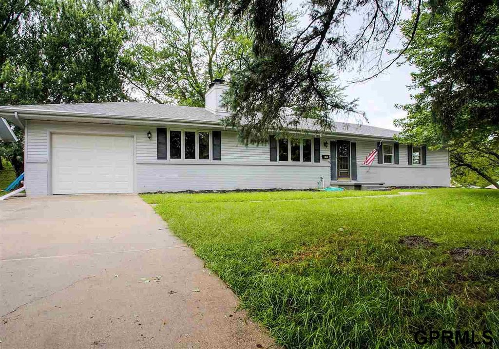 1404 Freeman Dr, Bellevue, NE 68005 Trulia