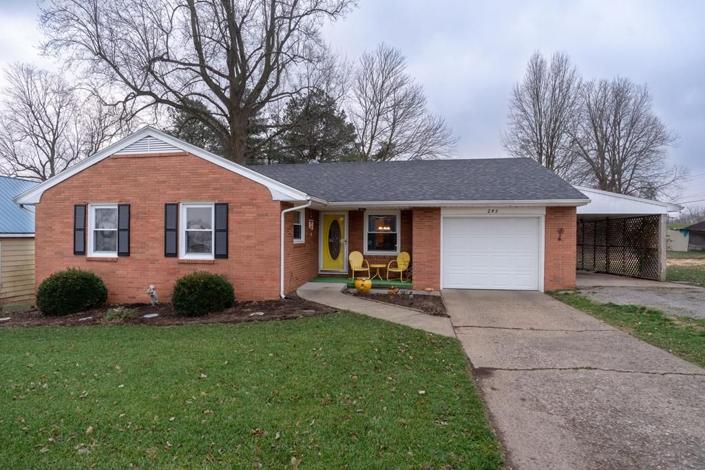 245 W 7th St, Calhoun, KY 42327 Trulia