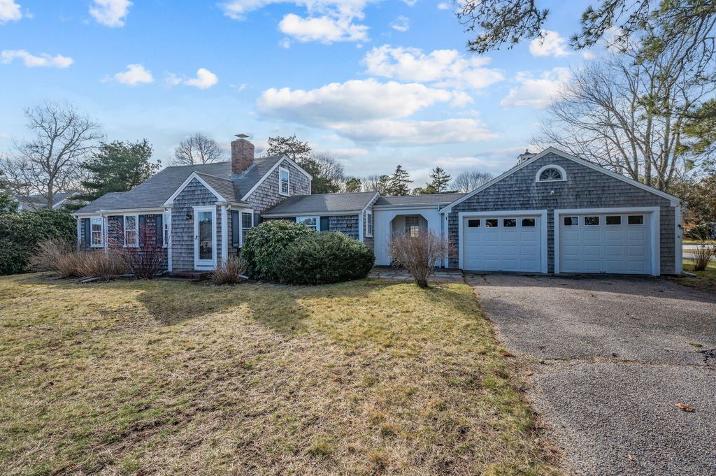 65 Baxter Avenue, West Yarmouth, MA 02673 MLS 22400911 Trulia