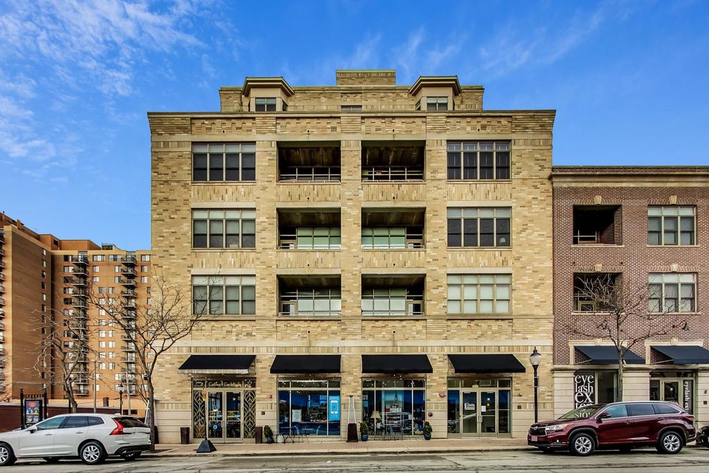 10 S Dunton Ave 506, Arlington Heights, IL 60005 Trulia