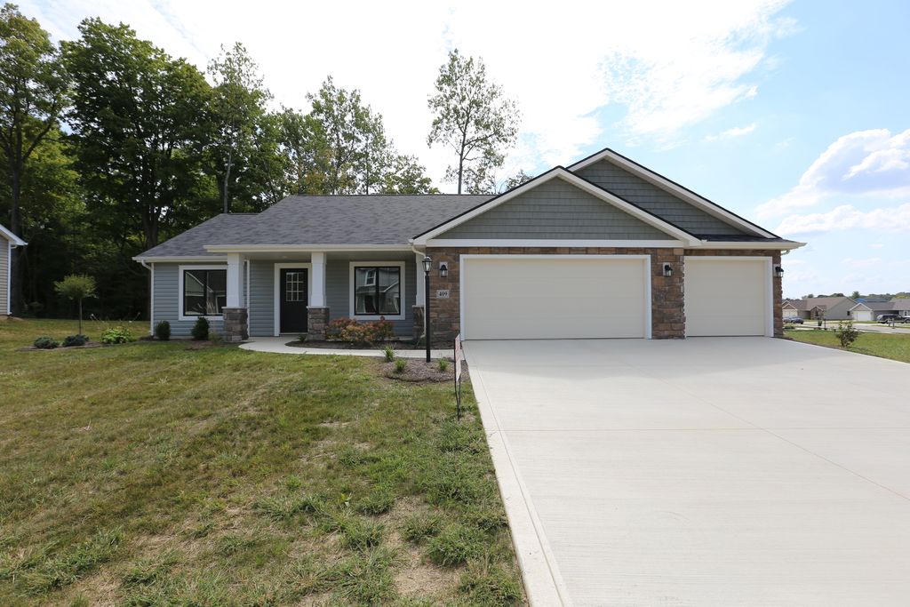 409 Cranberry Run, Avilla, IN 46710 Trulia