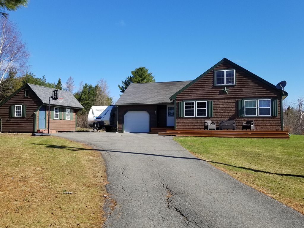 133 Lake Rd, Robbinston, ME 04671 Trulia