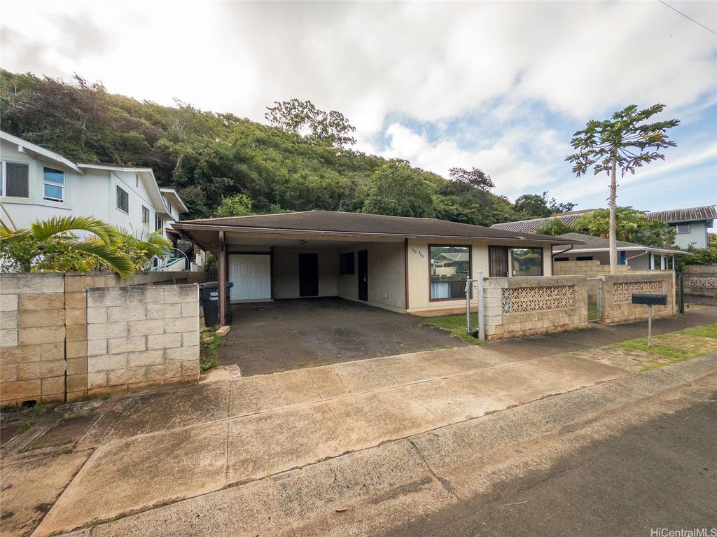 98463 Pono St, Aiea, HI 96701 Trulia