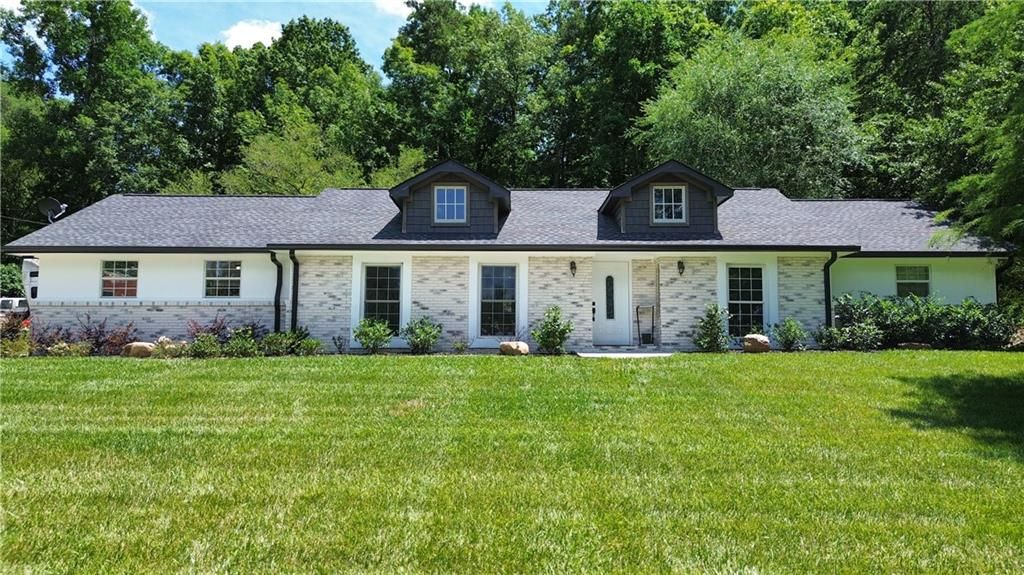 272 Riverview Dr NE, Resaca, GA 30735 Trulia